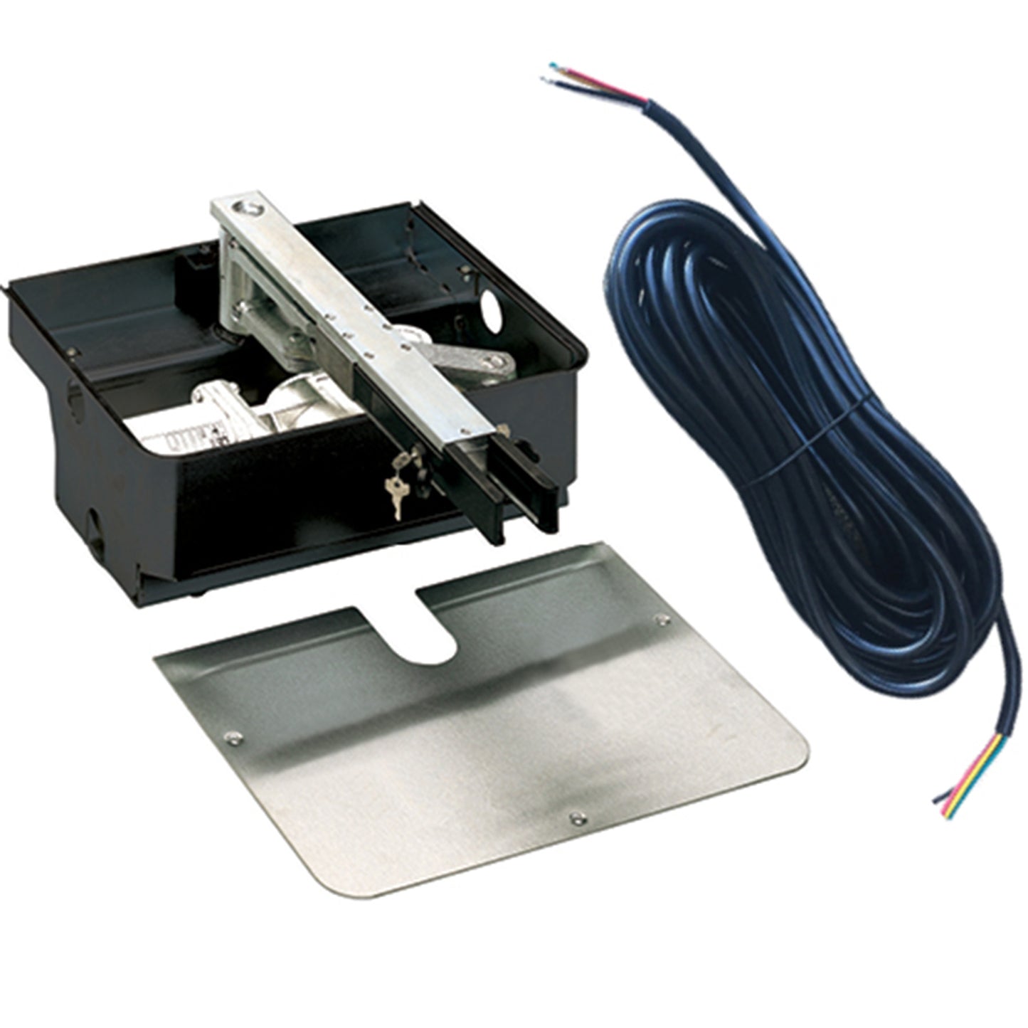 FAAC 770 In-Ground Swing Gate Opener Secondary Kit Part Number: 10675315.5