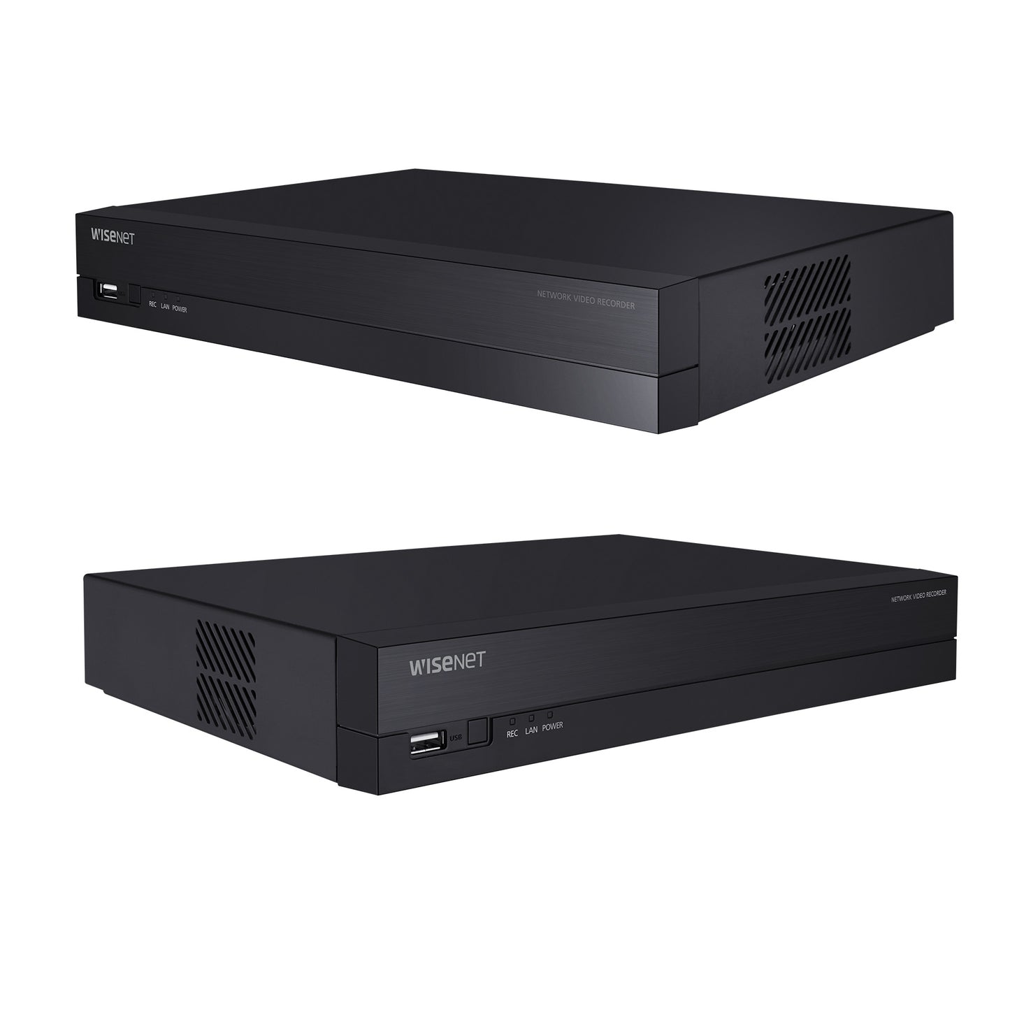 WiseNet ARN-410S-2TB 4CH NVR