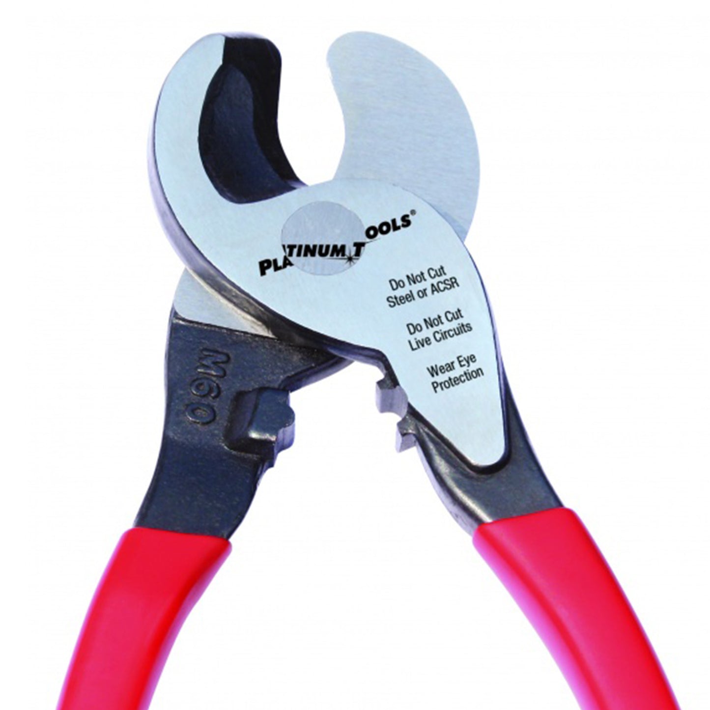 BTC-20 Cable Cutter Platinum Tools: 10540C