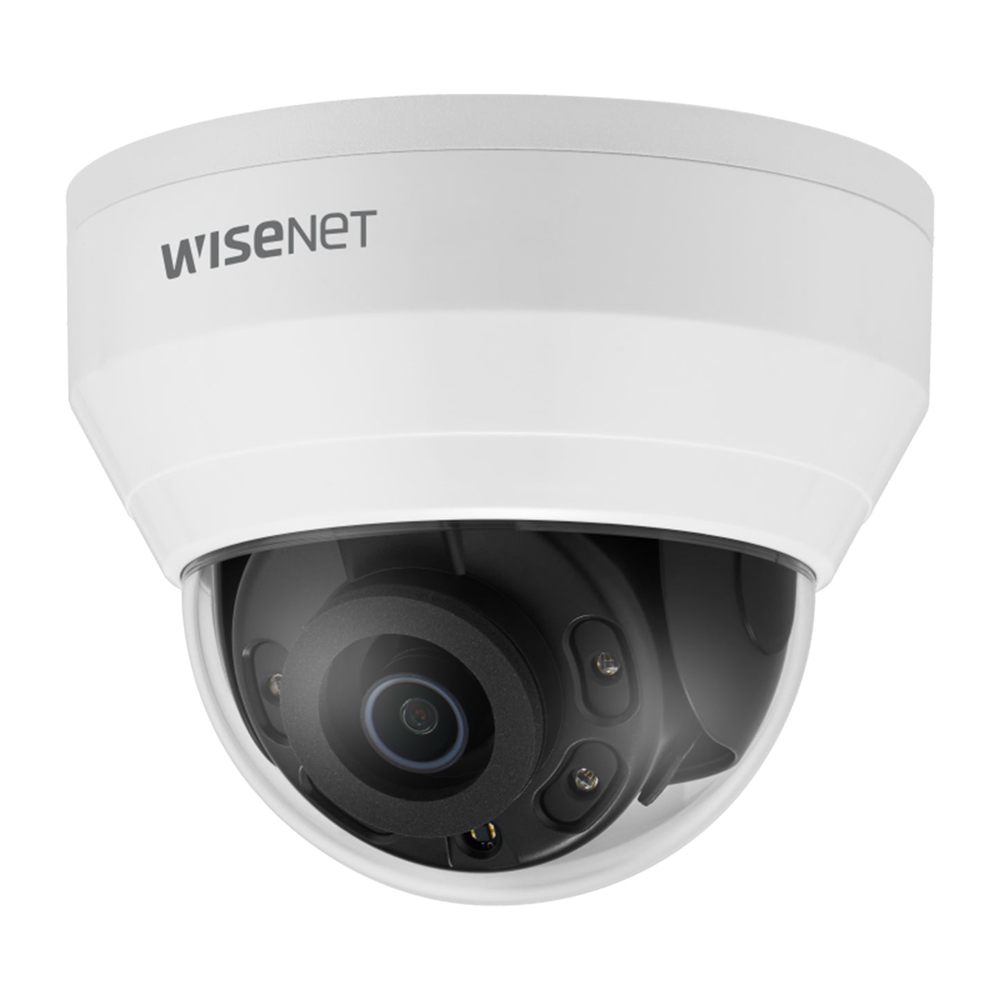 WiseNet QND-8010R 5MP Dome