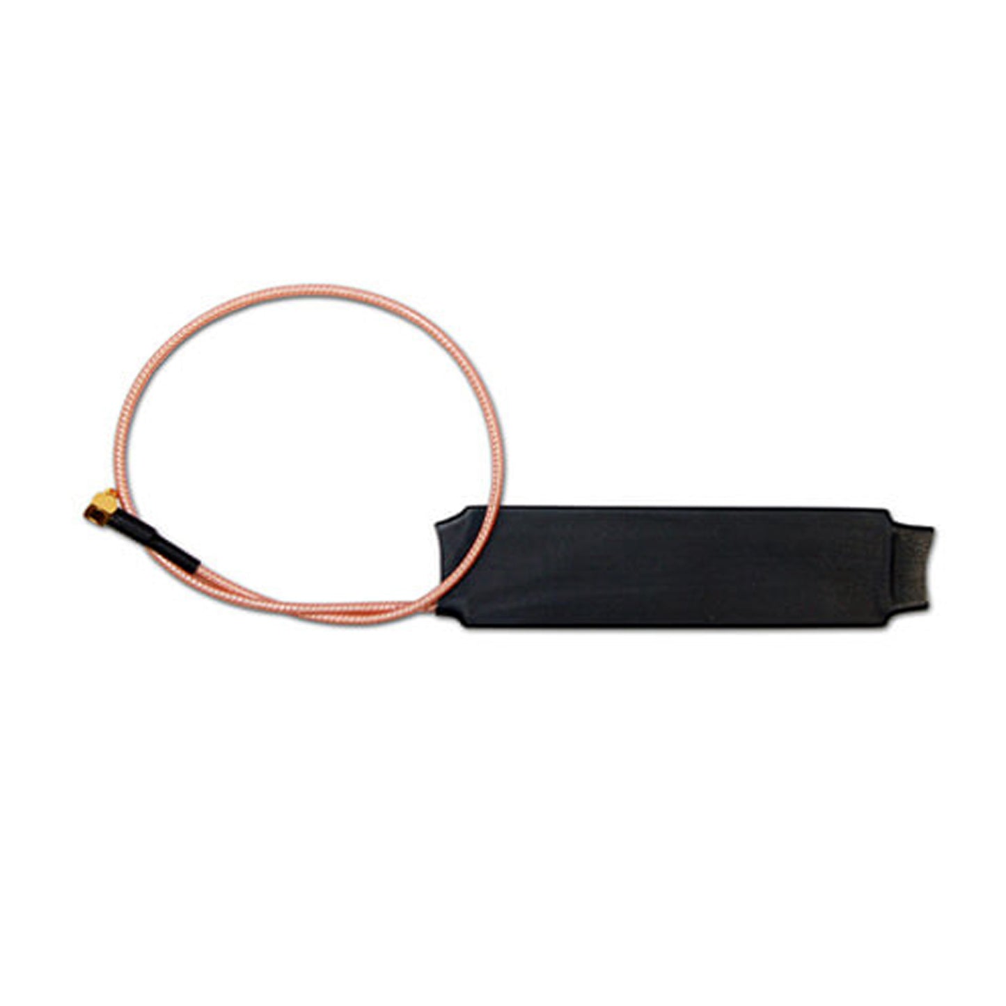 2GIG External In-Wall Cell Radio Module Antenna (ANT3X) Part Number: 2GIG-ANT3X