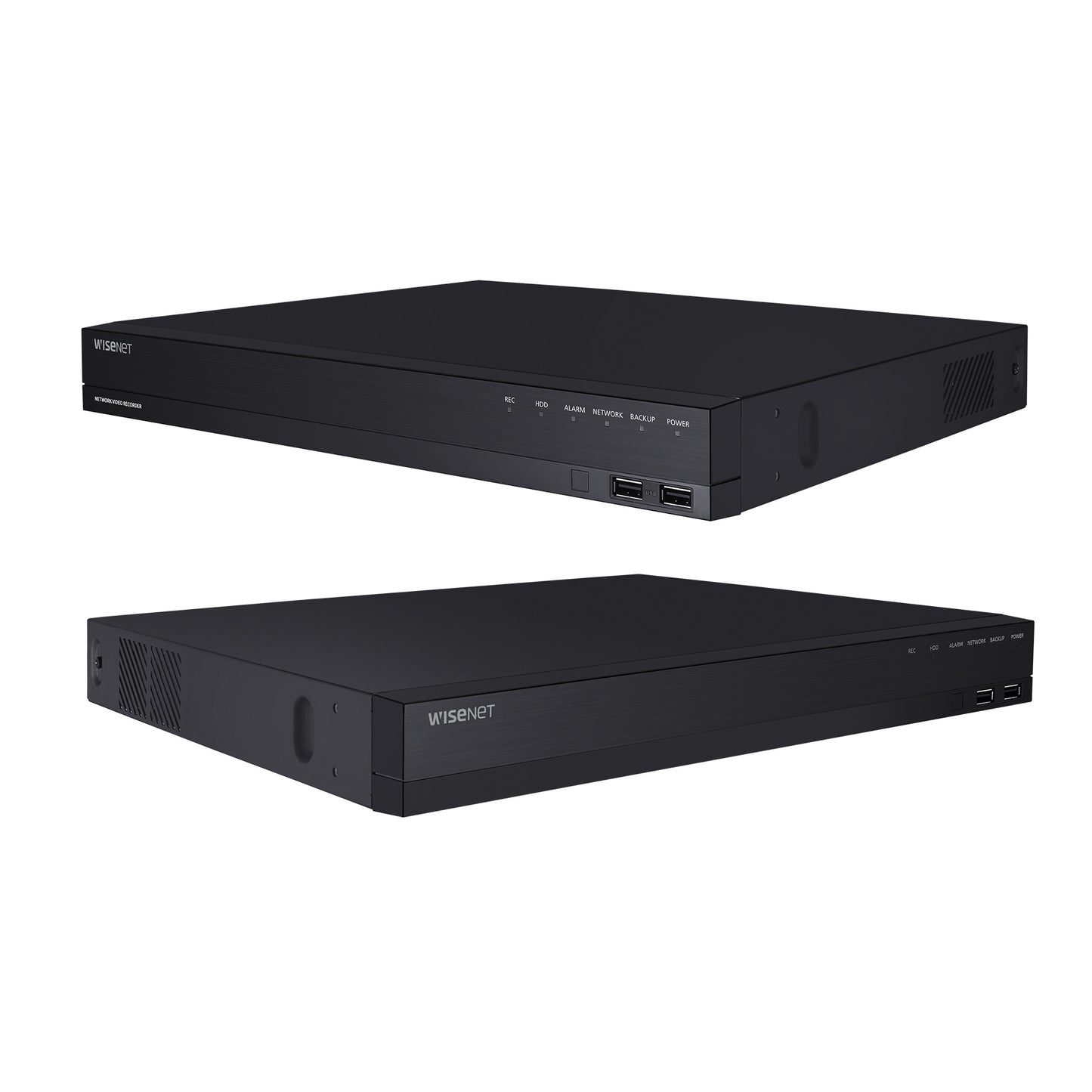 WiseNet ARN-1610S-4TB 16 CH PoE NVR