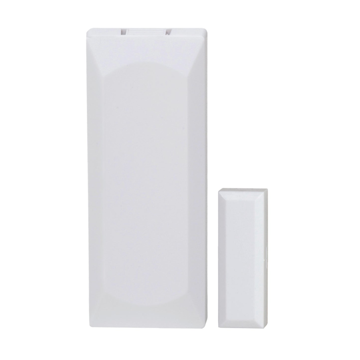 2GIG Thin Door/Window Sensor (DW10e) Part Number: 2GIG-DW10e-345