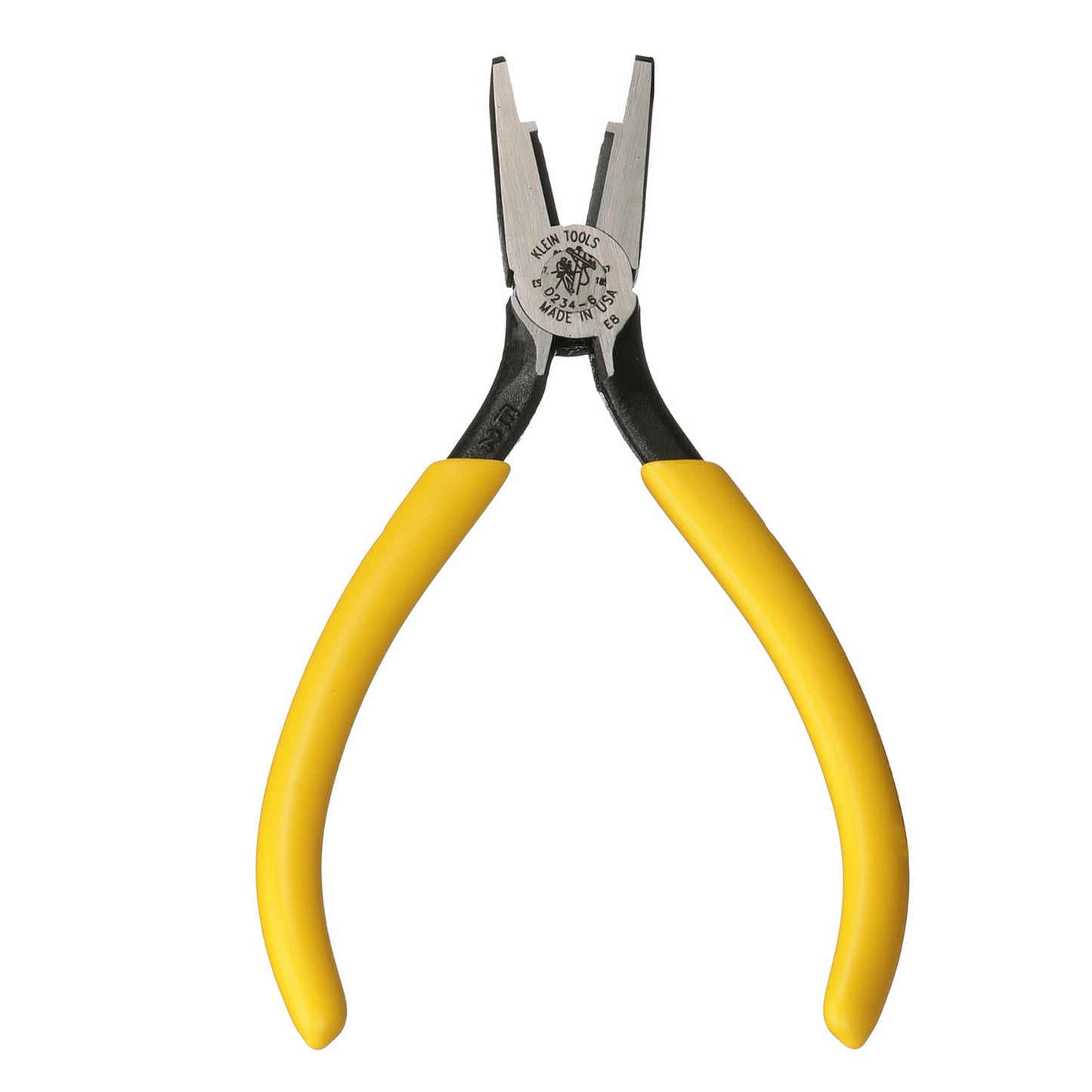 Klien Tools IDC Connector Crimping Pliers