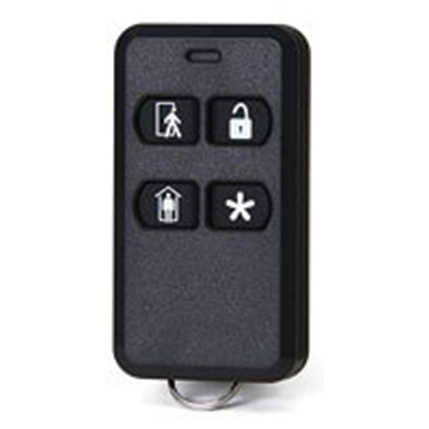 2GIG 4-Button Keyfob Remote (KEY2-345)