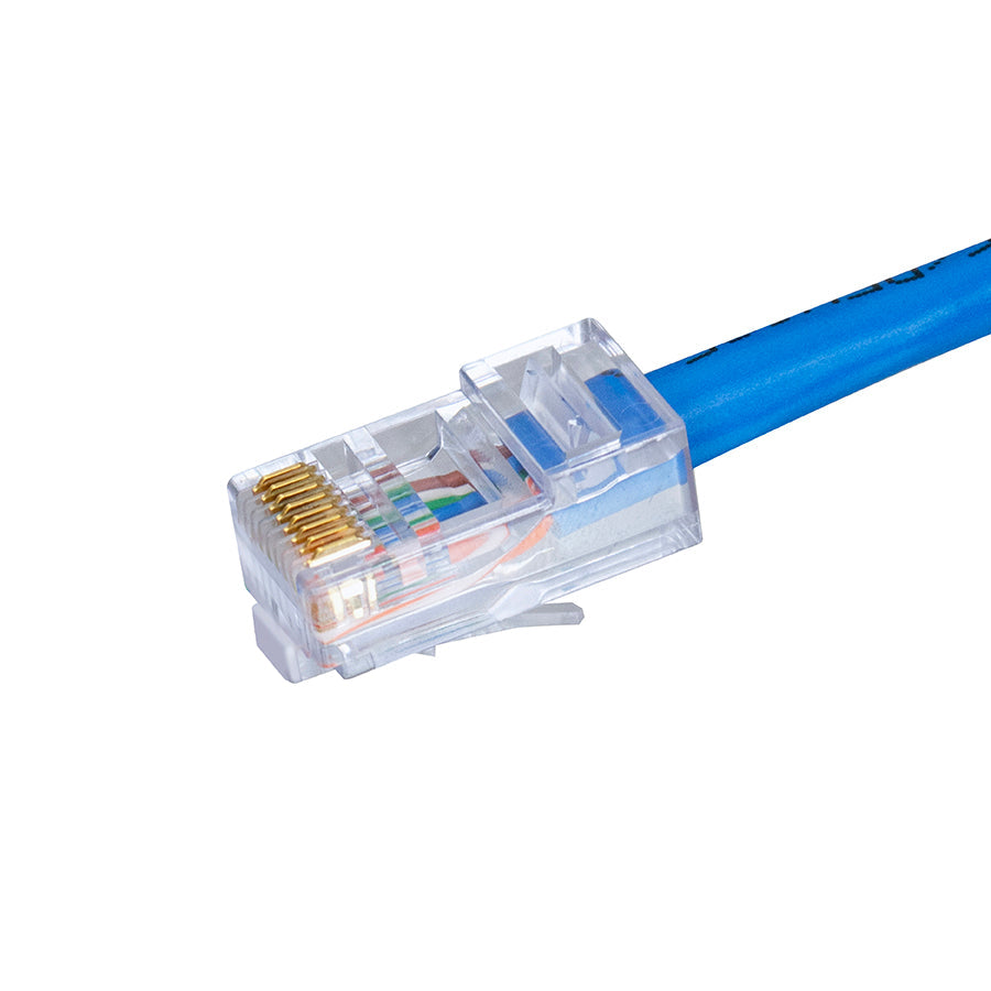 Cat5e Unshielded – Standard WE/SS RJ45