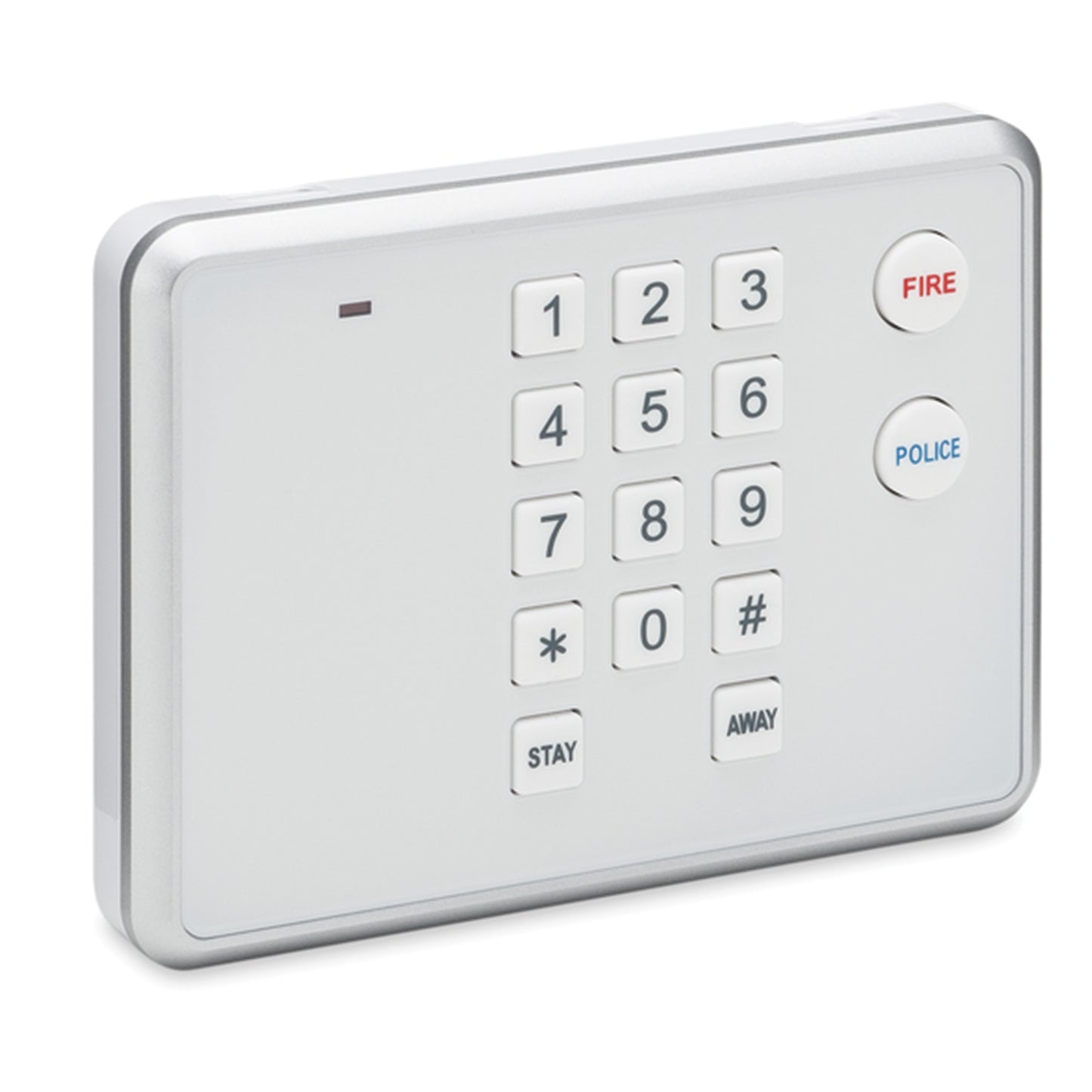 2GIG Wireless Keypad (PAD1-345)