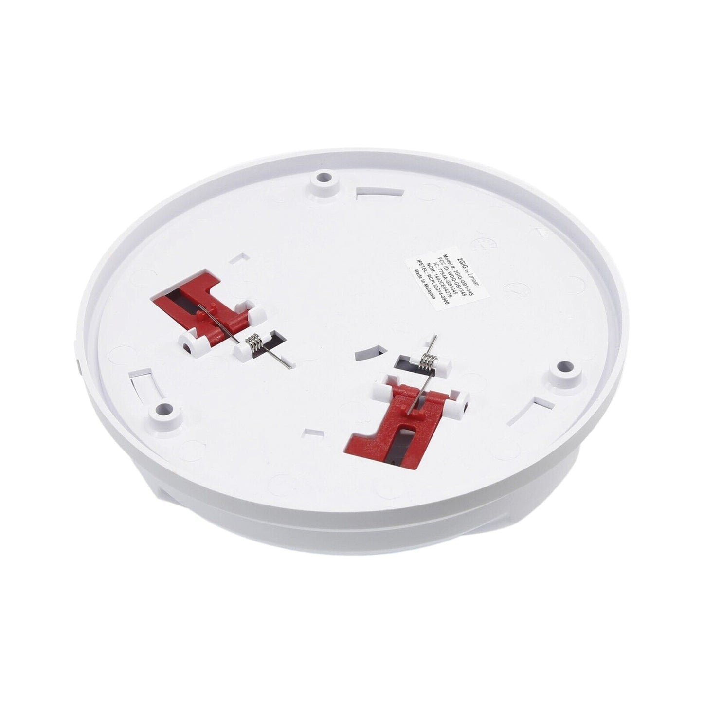 2GIG Glass Break Detector Encrypted (GB1E)