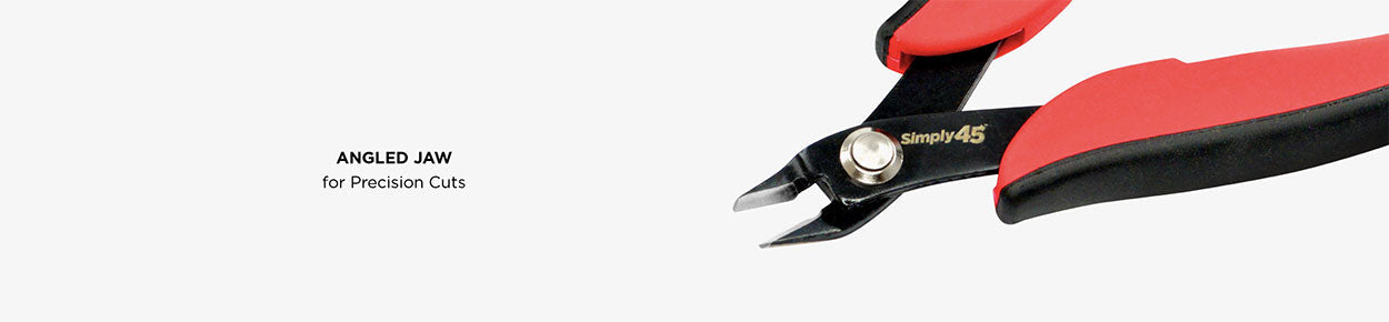 Premium 5″ Flush Cutter Tool (Simply45 S45-801)