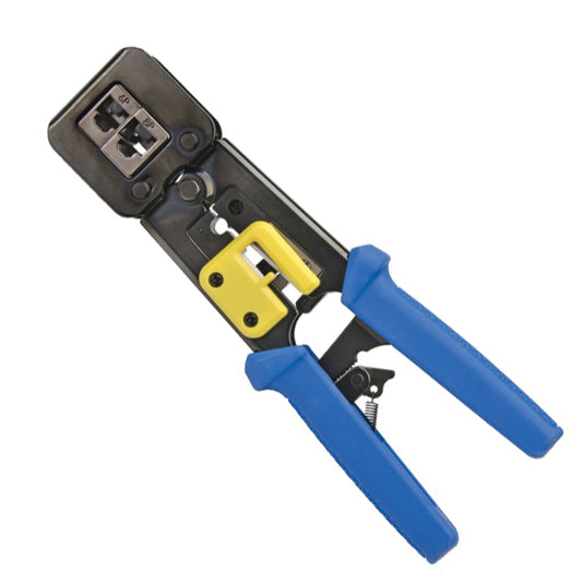 EZ-RJPRO™ HD Crimp Tool RJ45 (PLT-100054C)