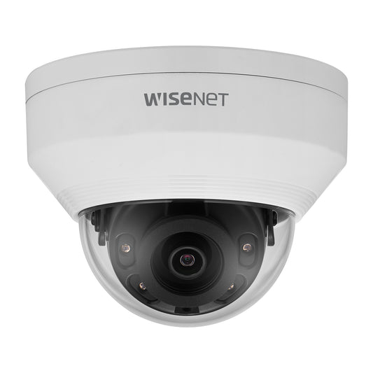 WiseNet ANV-L7012R 4MP DOME