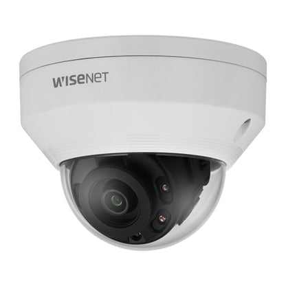 WiseNet ANV-L7012R 4MP DOME