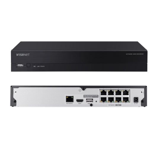 WiseNet ARN-810s-2TB