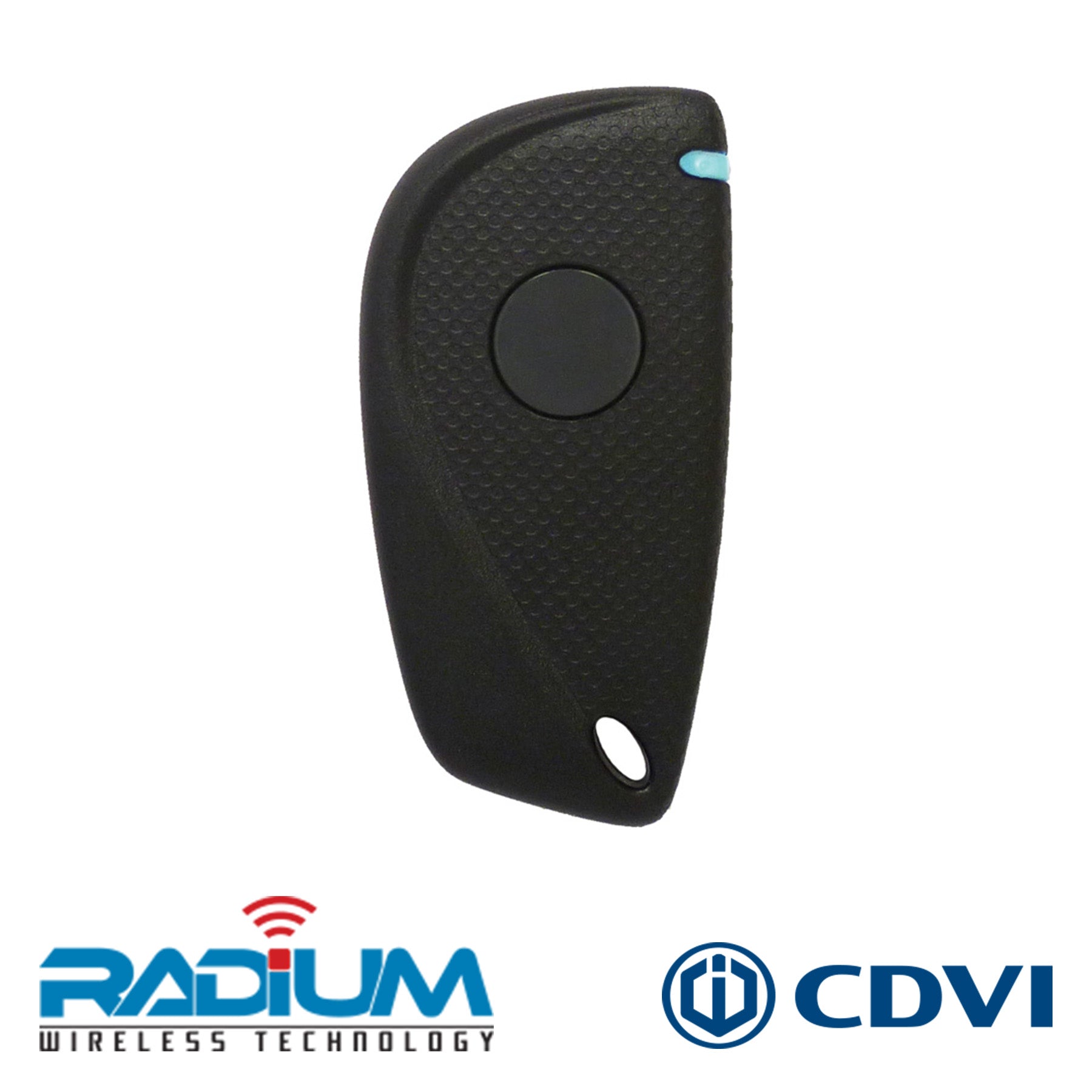 CDVI R1 – Remote 1-Channel Part Number: CDVI R1