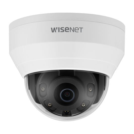 WiseNet QND-8010R 5MP Dome