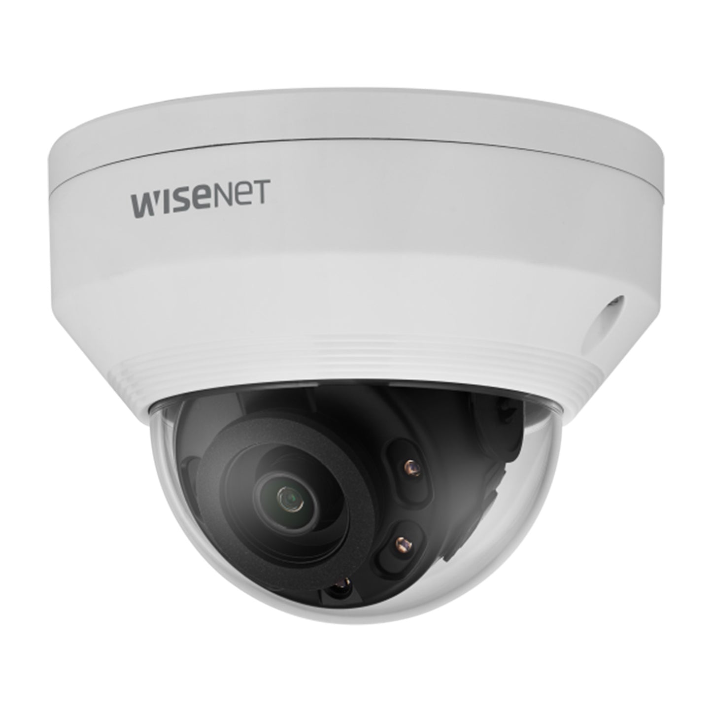 WiseNet ANV-L7082R 4MP Vandal Dome