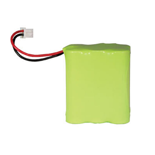 2GIG Battery Packs (Replacement) Console long life Battery Pack Part Number: 2GIG-BATT2X