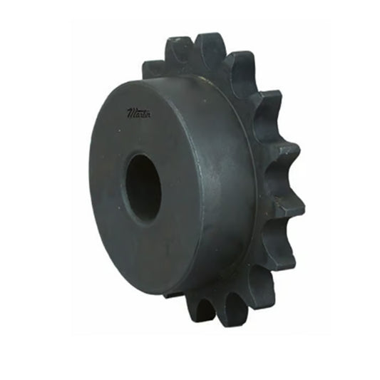 Maximum Controls Drive Sprocket, 17 Tooth, Size 50, For MAX-RHINO-5500 Part Number: MAX MXR-S2