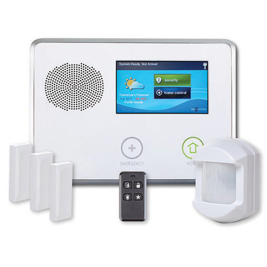 2GIG Wireless Security System (GCKIT311)