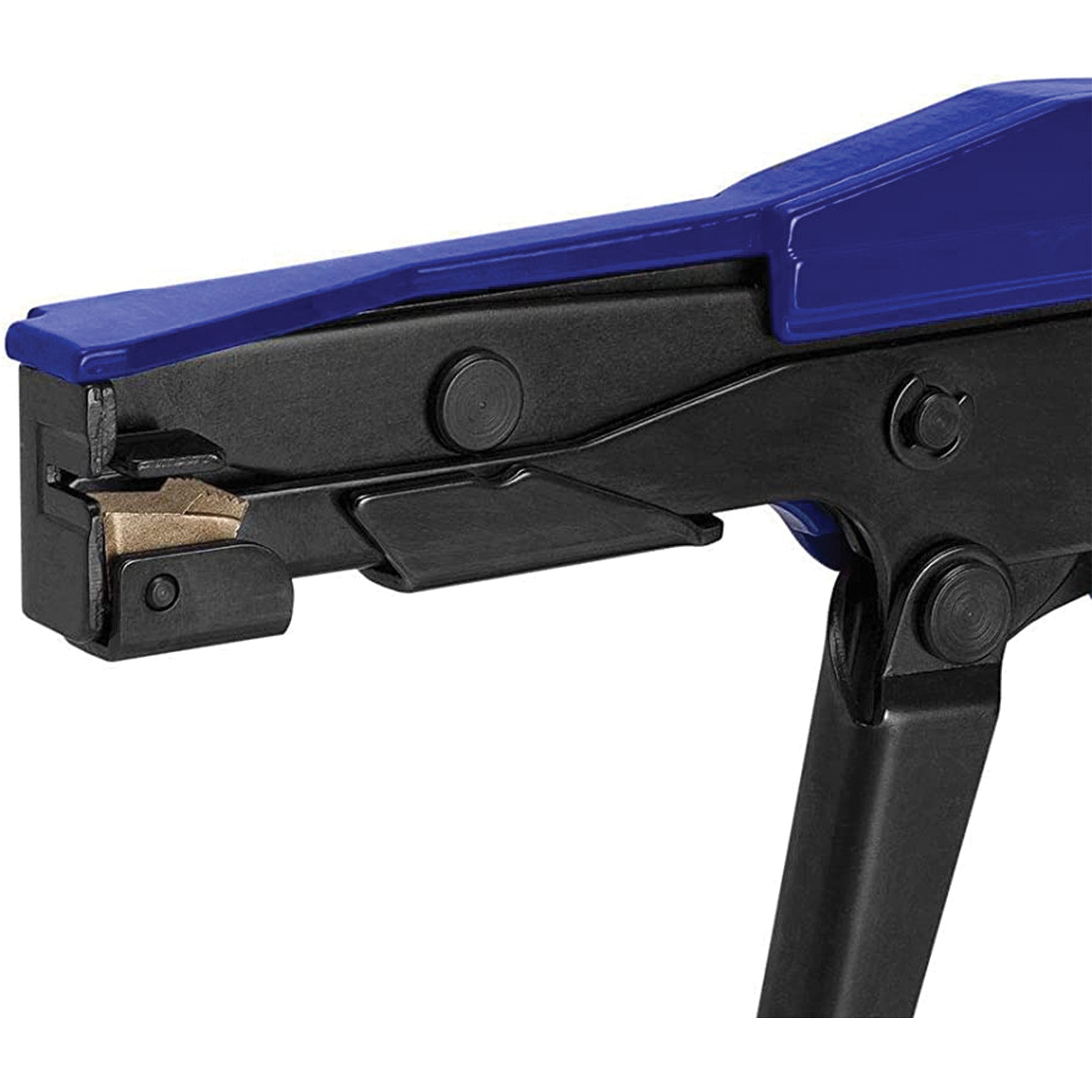 Cable Tie Gun, Heavy Duty (10200C)