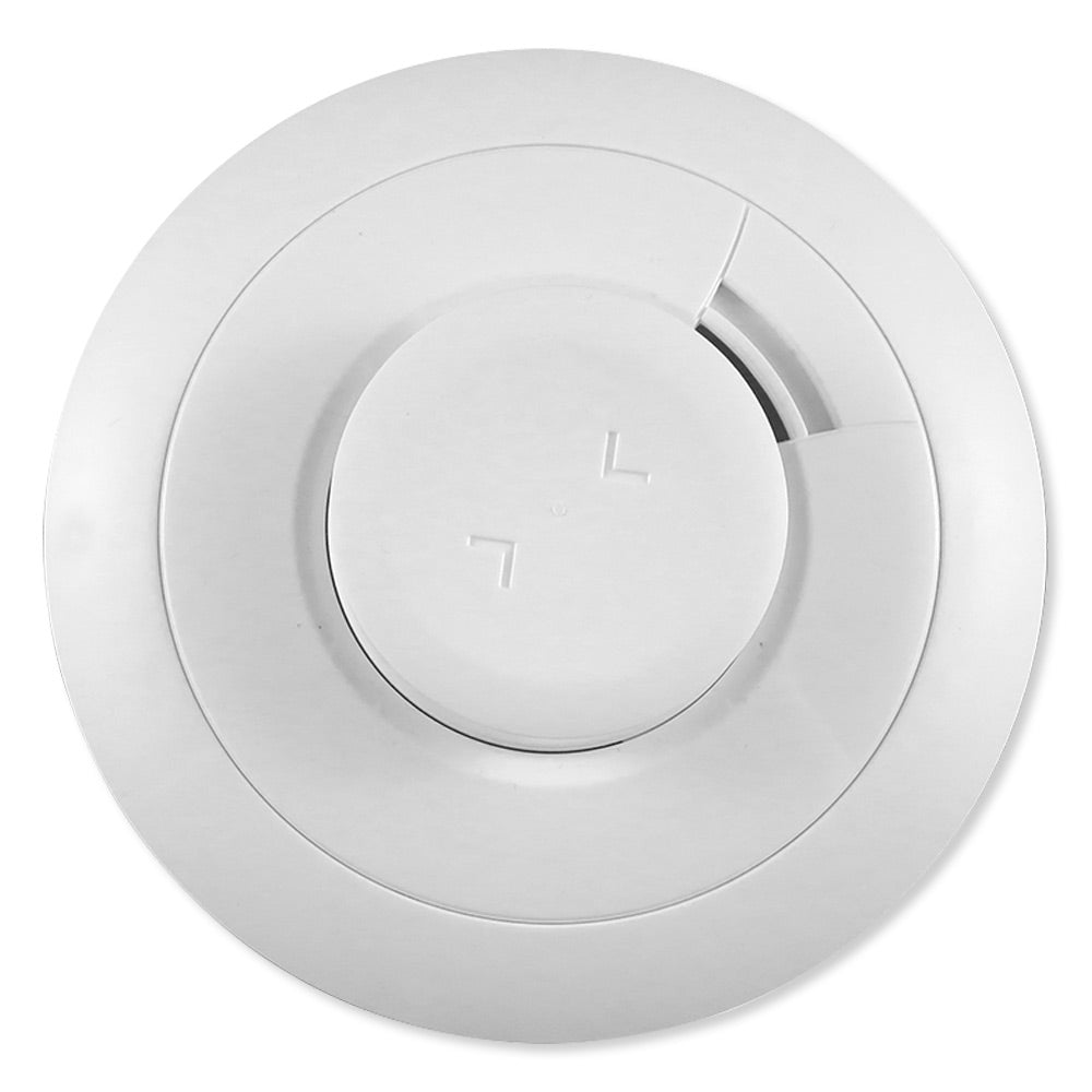 2GIG Heat/Smoke/Freeze Detector (SMKT8-345)