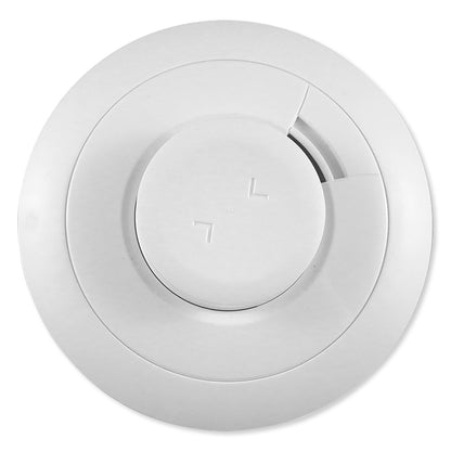 2GIG Heat/Smoke/Freeze Detector (SMKT8-345)