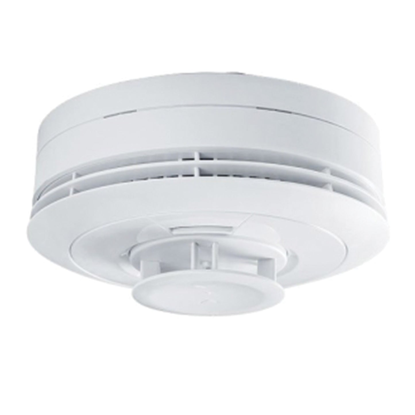 2GIG Heat/Smoke/Freeze Detector (SMKT8-345)