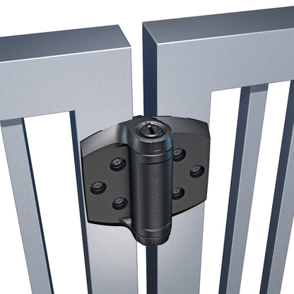 Trueclose Heavy Duty Gate Hinges