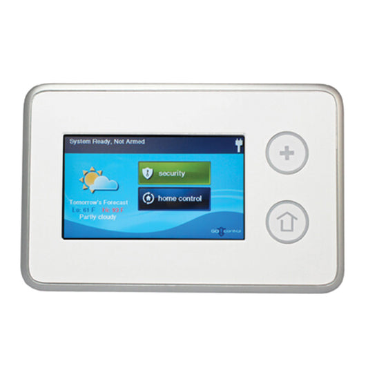 Wireless Touch Screen Keypad (2GIG-TS1)