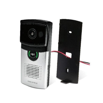 Go Control Smart Wi-Fi Doorbell Camera (GC-DBC-1)