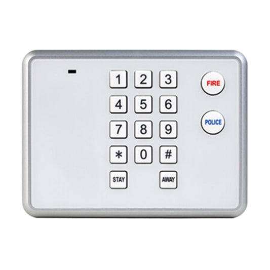 2GIG Wireless Keypad (PAD1-345)